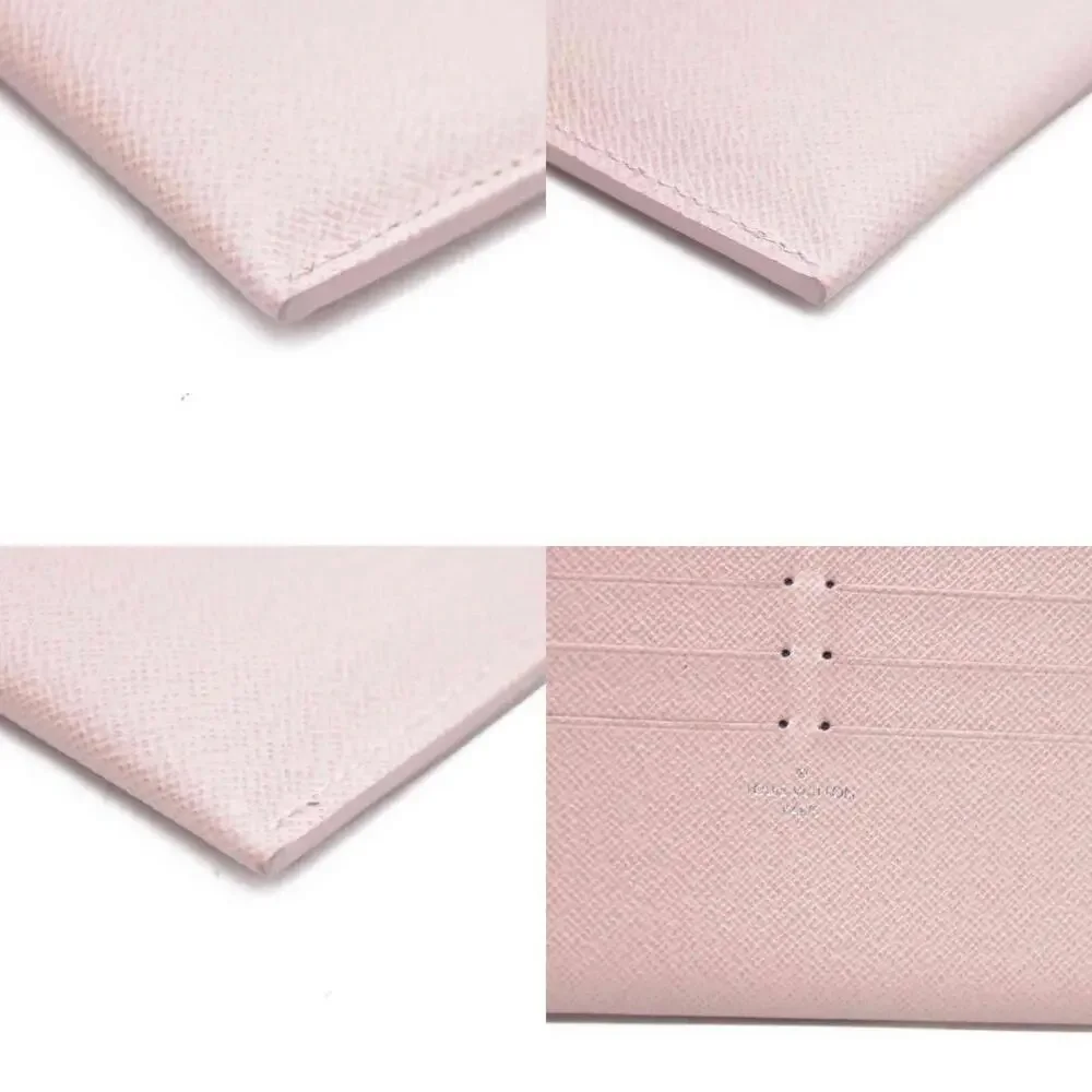 $500 Louis Vuitton Felicie Pochette Card Holder Insert